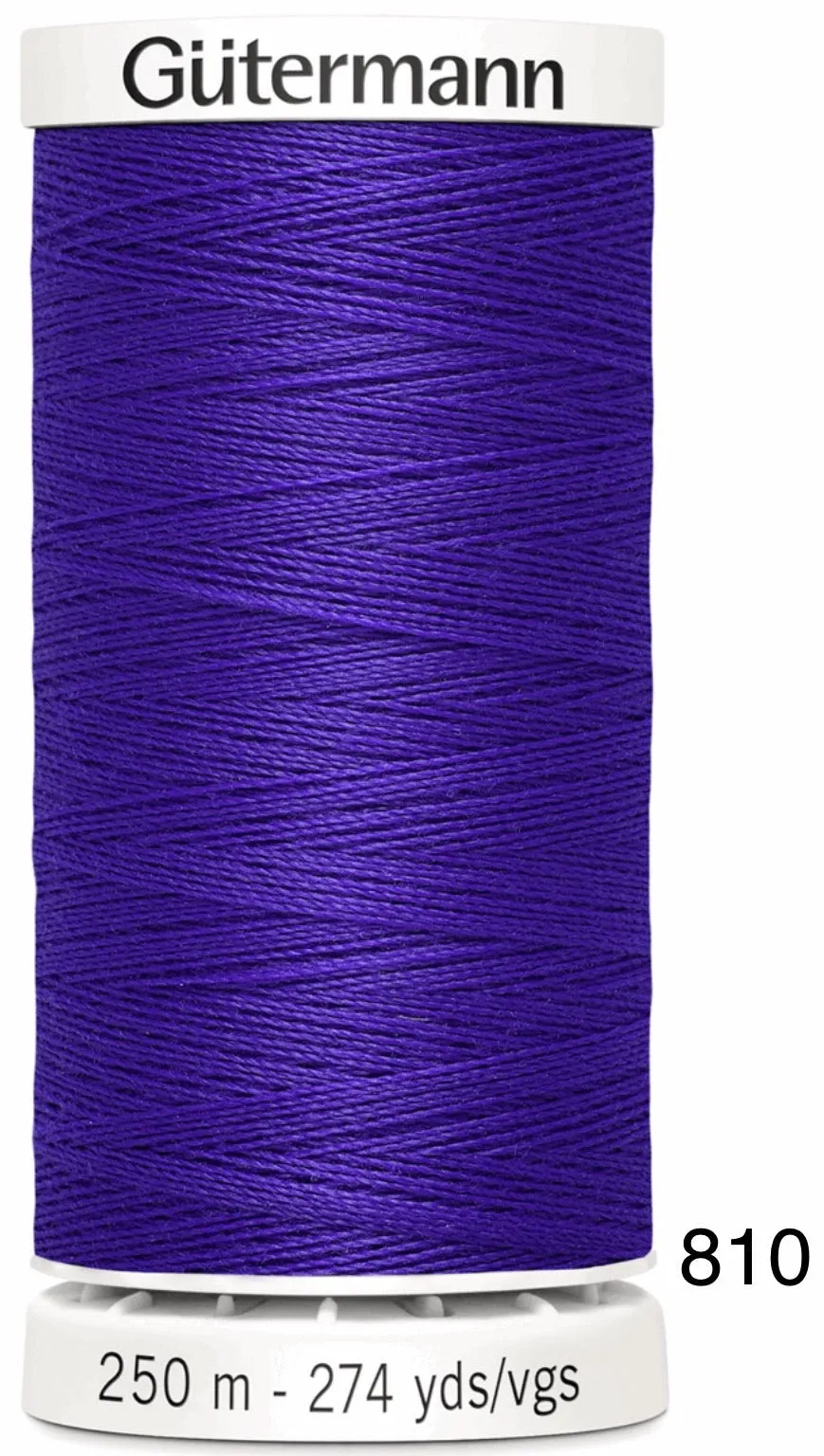 250m Gutermann Sew All Thread