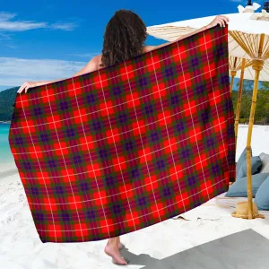 Abernethy Tartan Sarong