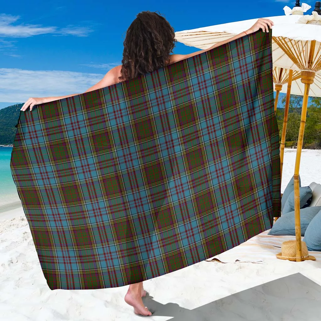 Anderson Tartan Sarong