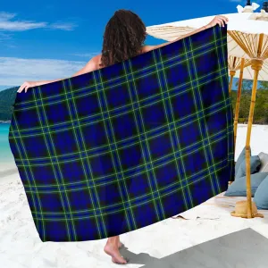 Arbuthnot Modern Tartan Sarong