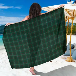 Armagh County Ireland Tartan Sarong