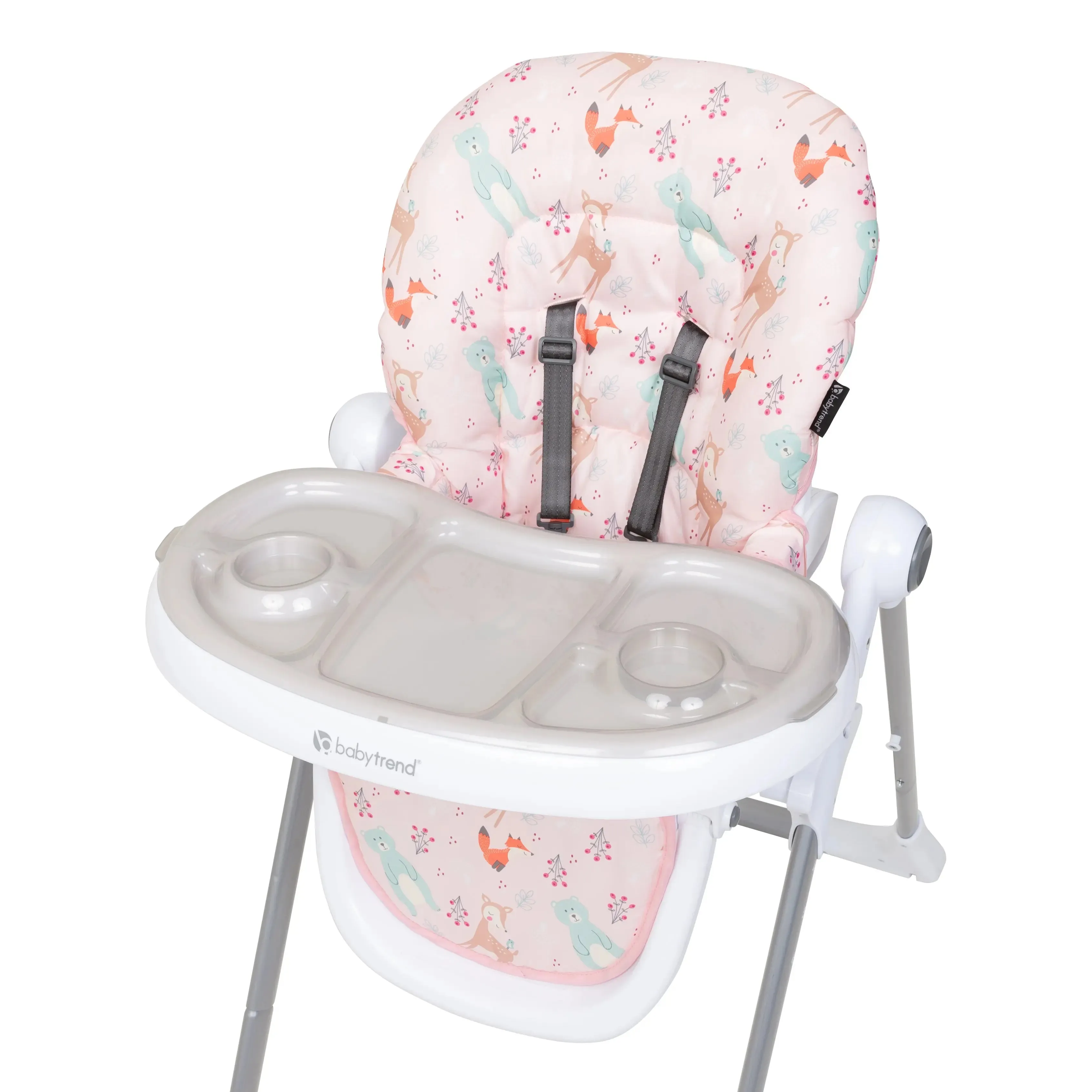 Aspen 3-in-1 High Chair