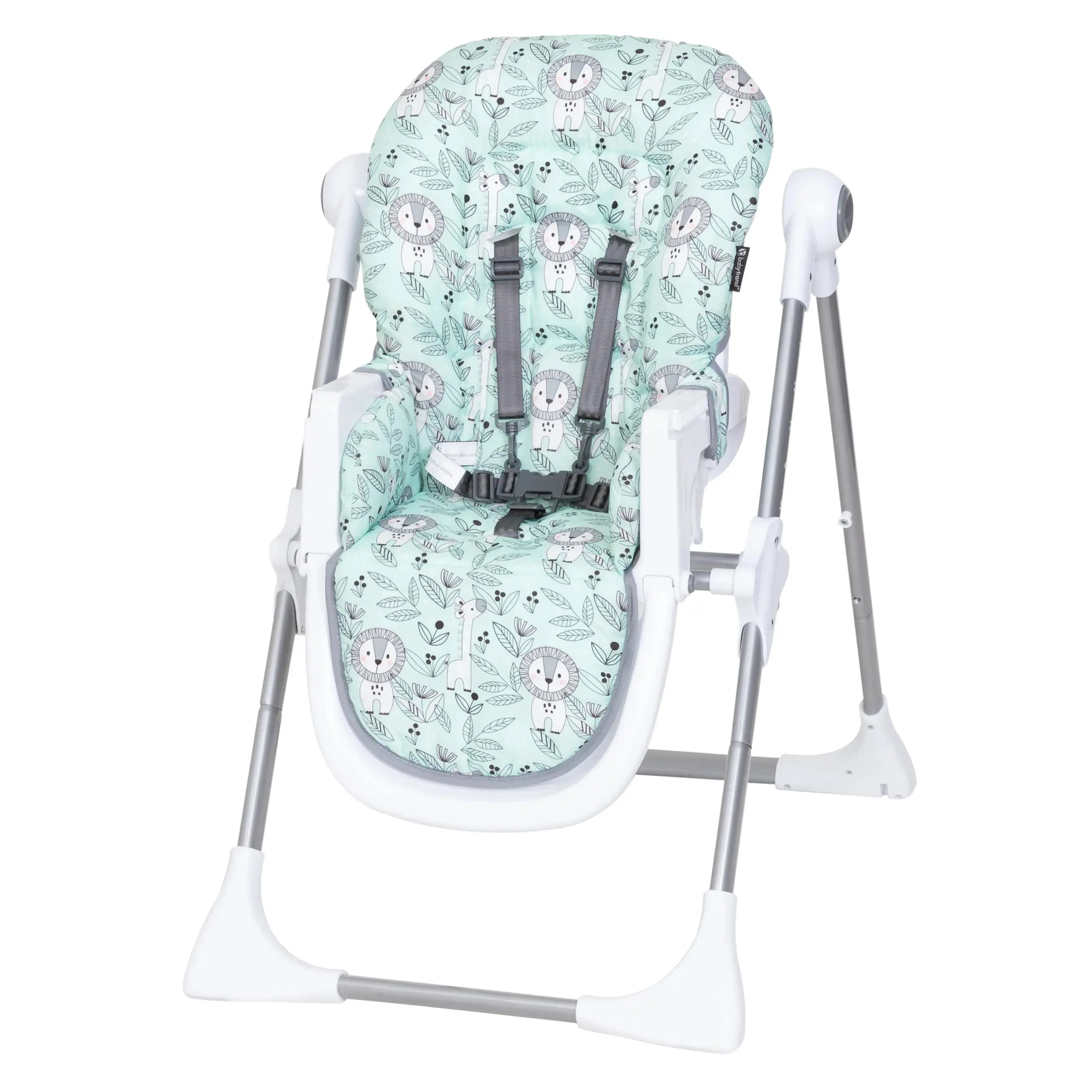 Aspen 3-in-1 High Chair