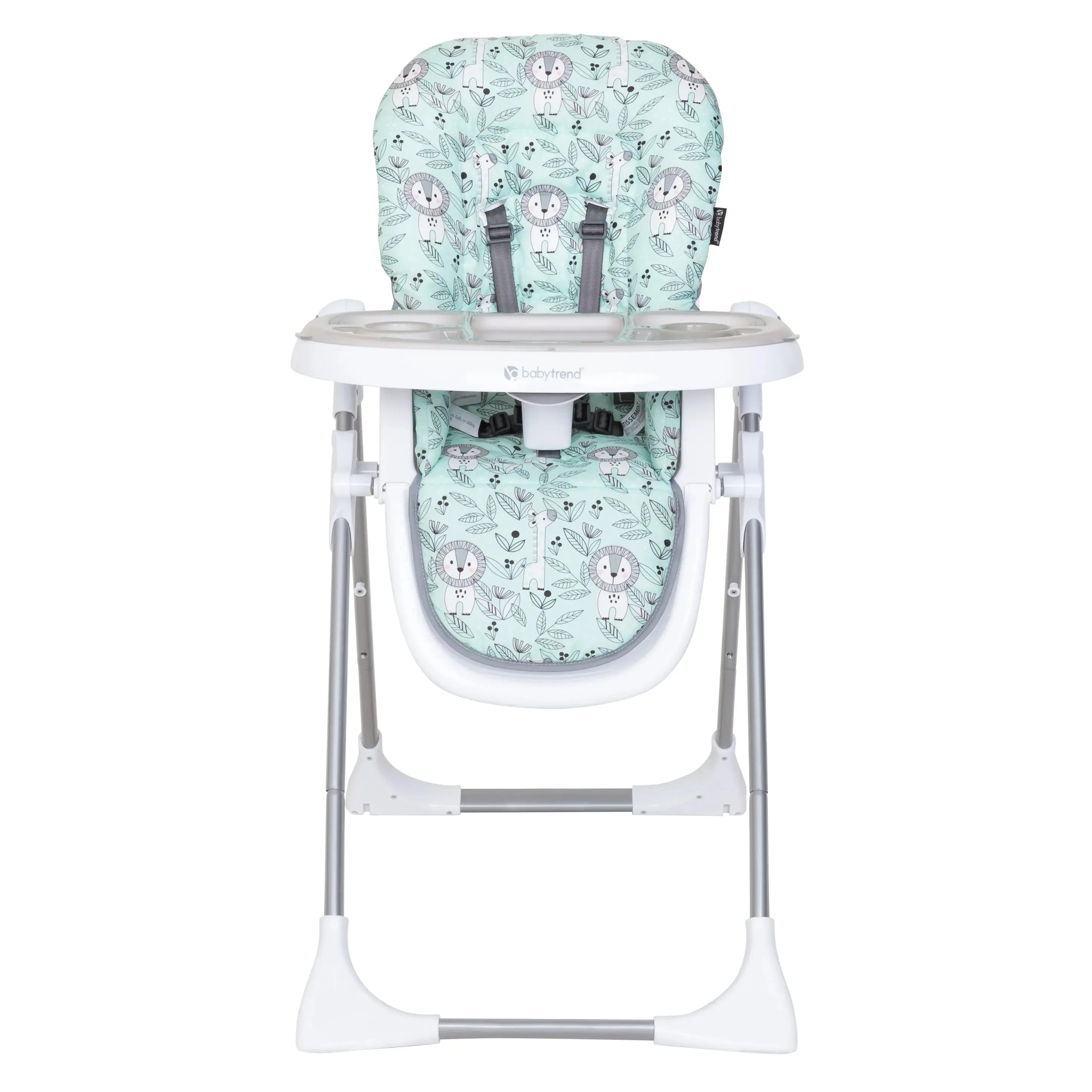 Aspen 3-in-1 High Chair