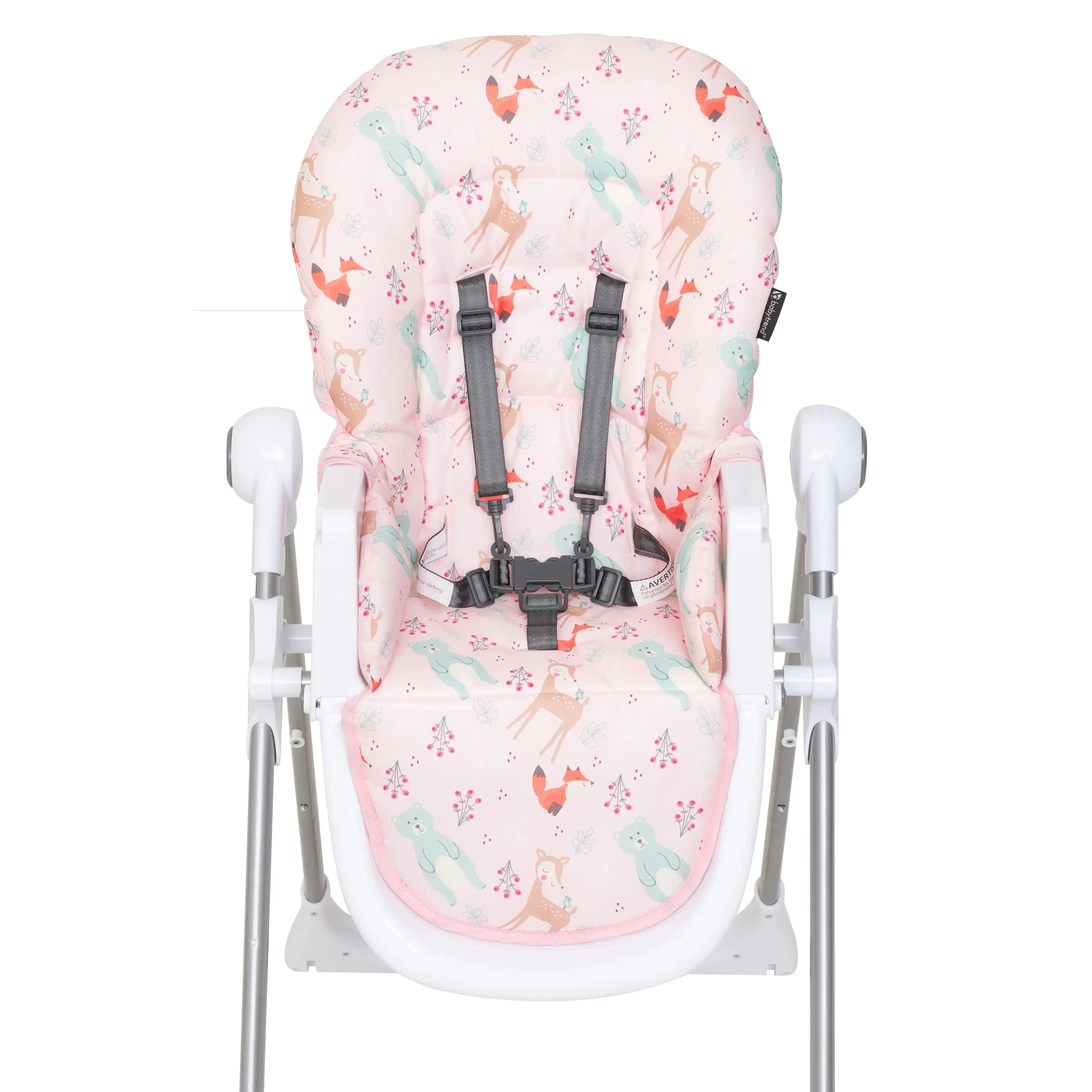 Aspen 3-in-1 High Chair