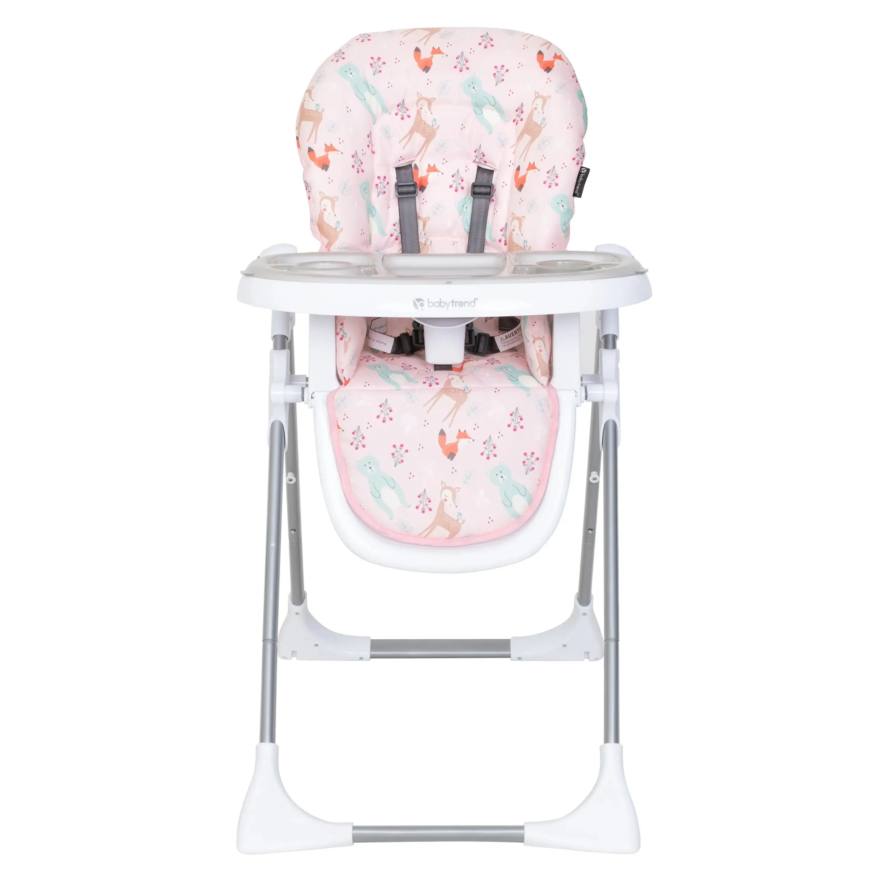 Aspen 3-in-1 High Chair