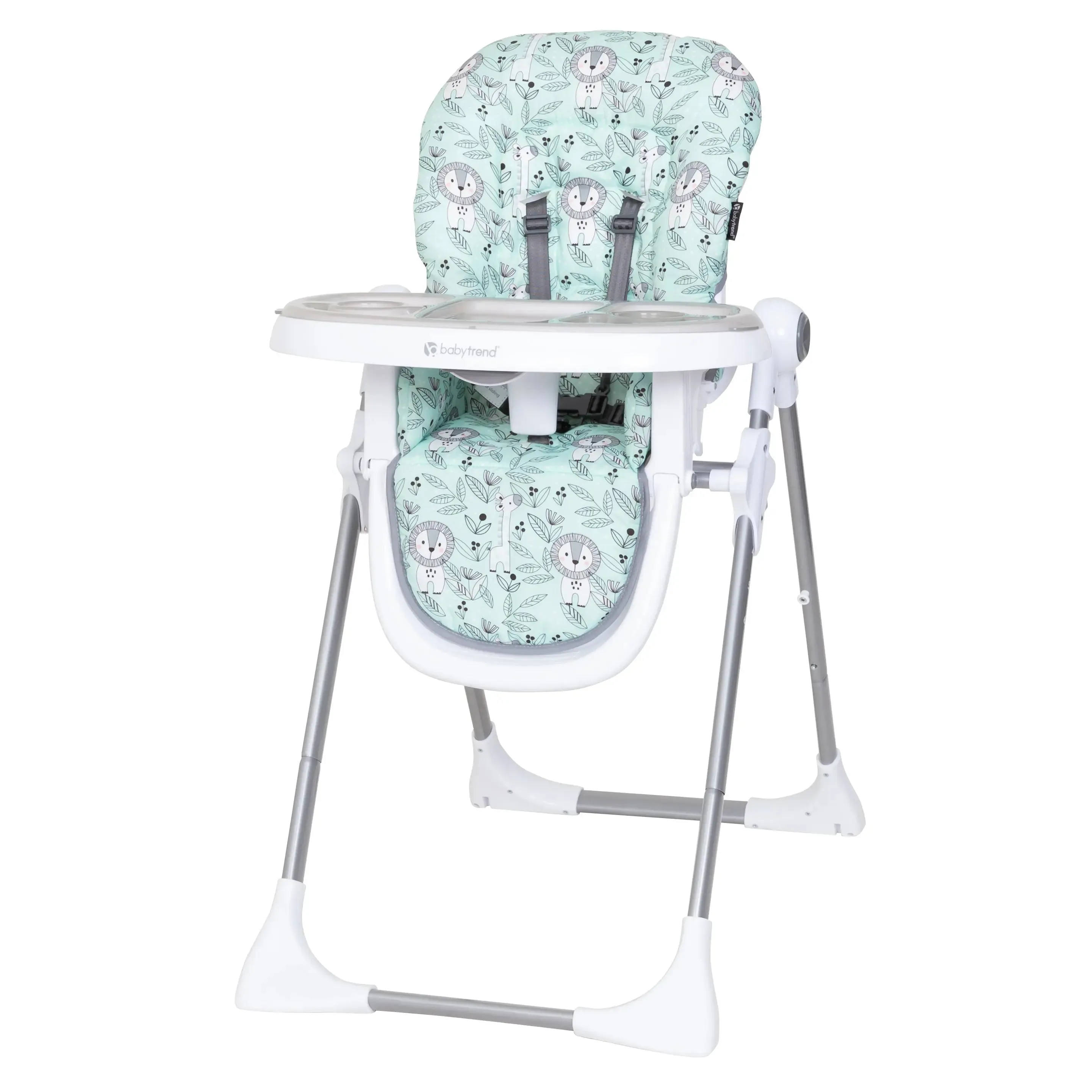 Aspen 3-in-1 High Chair