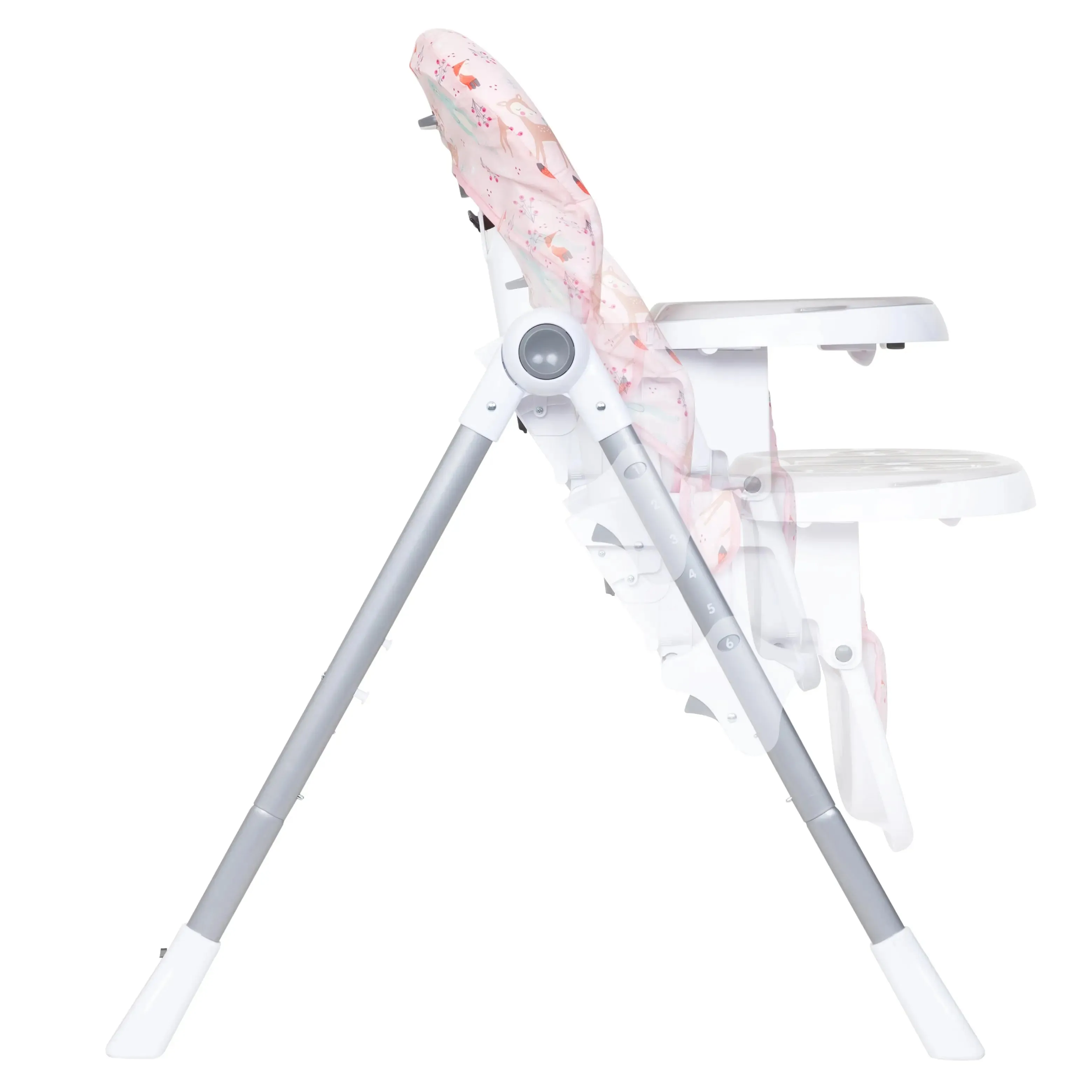 Aspen 3-in-1 High Chair