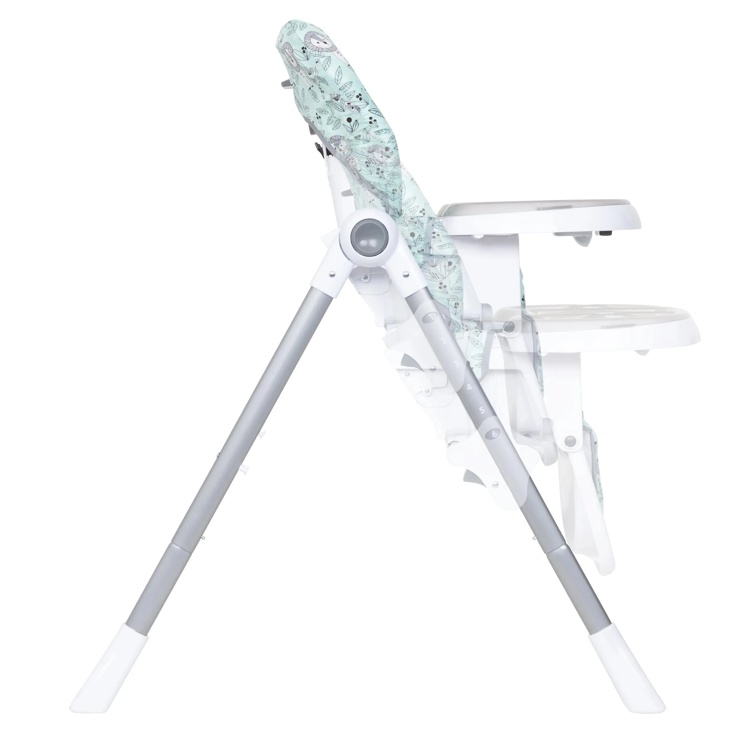 Aspen 3-in-1 High Chair