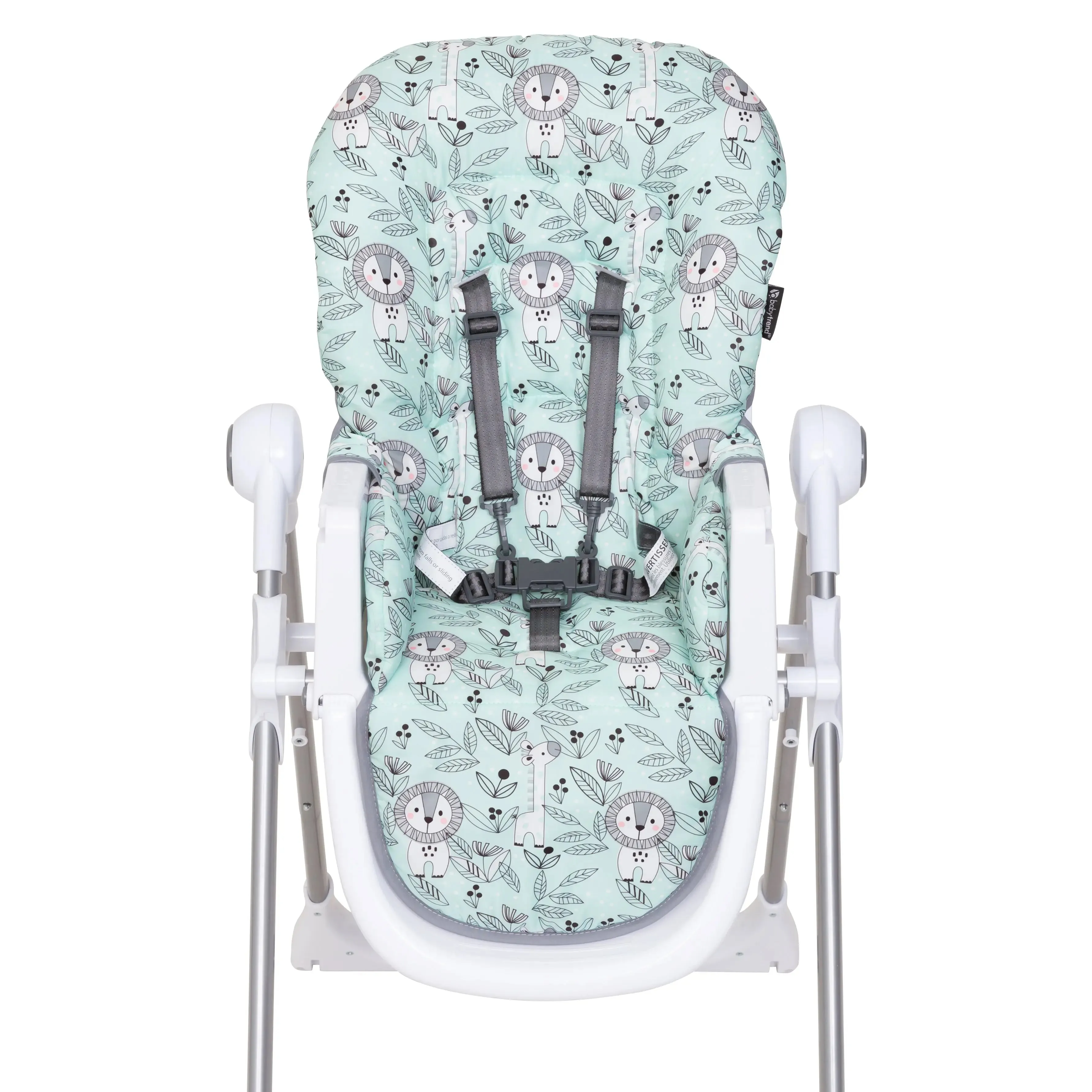 Aspen 3-in-1 High Chair