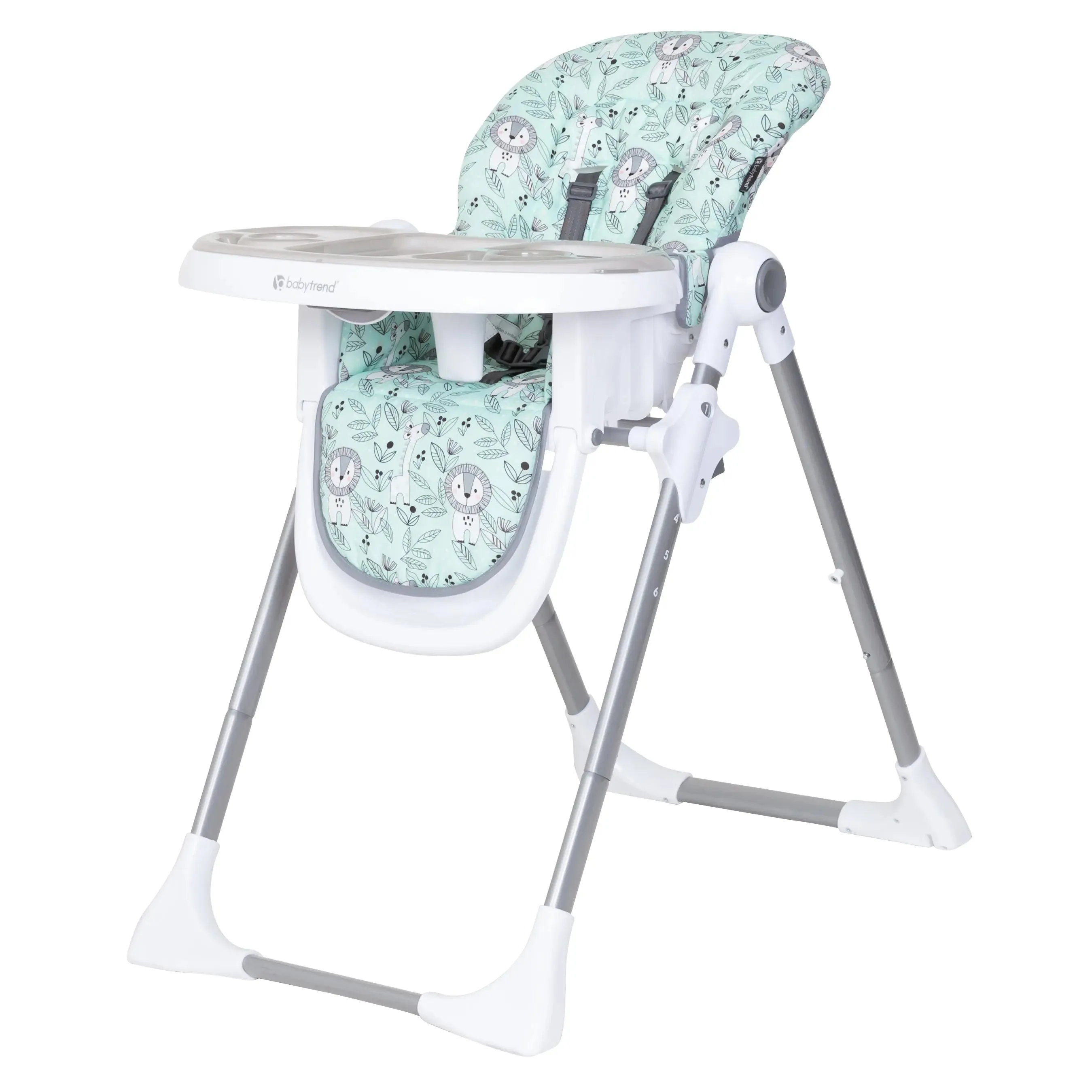 Aspen 3-in-1 High Chair