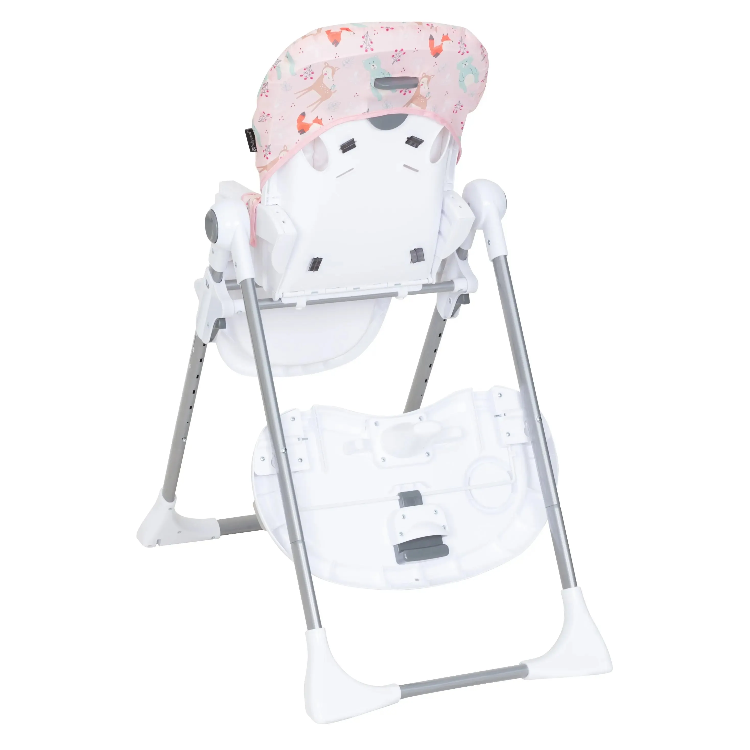 Aspen 3-in-1 High Chair