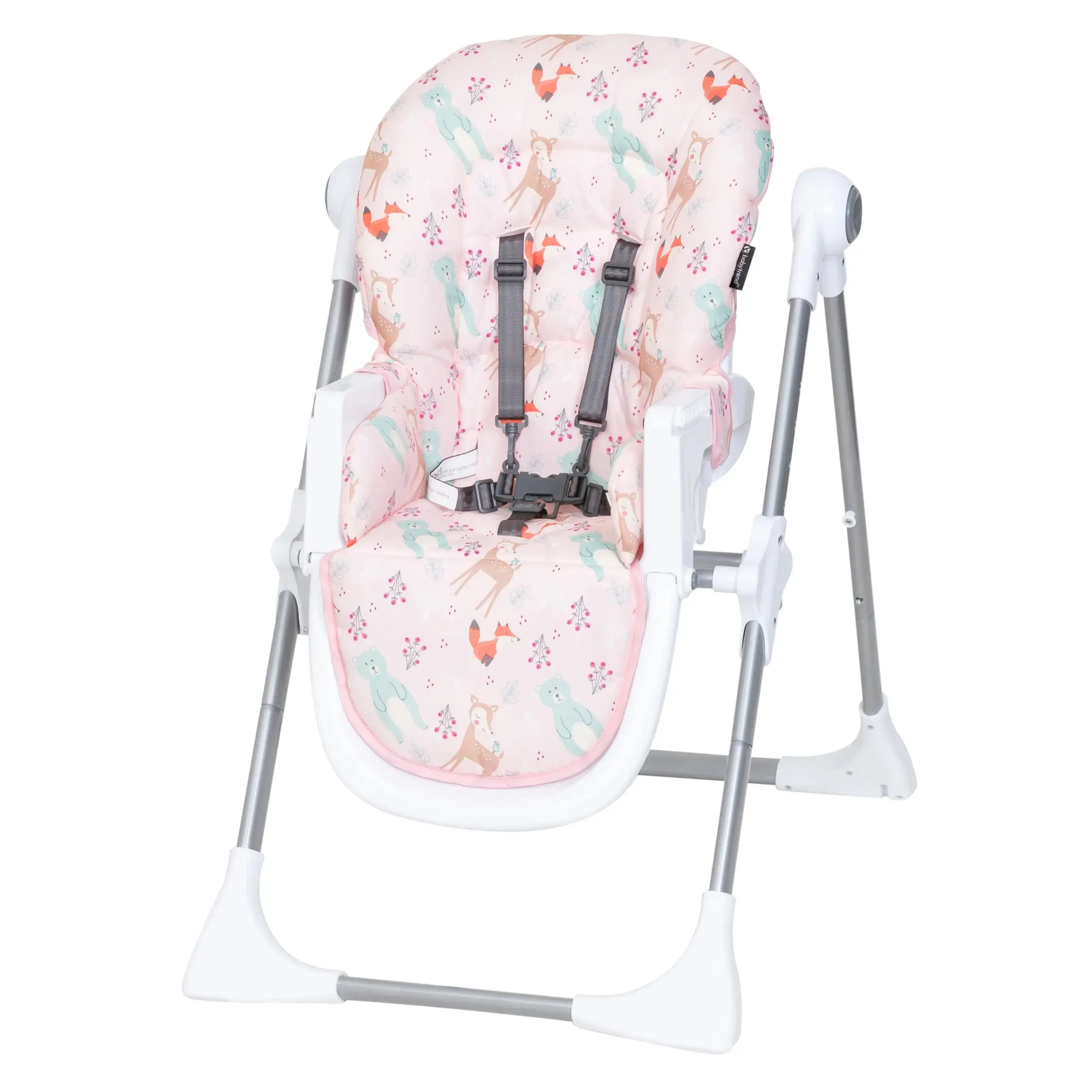 Aspen 3-in-1 High Chair