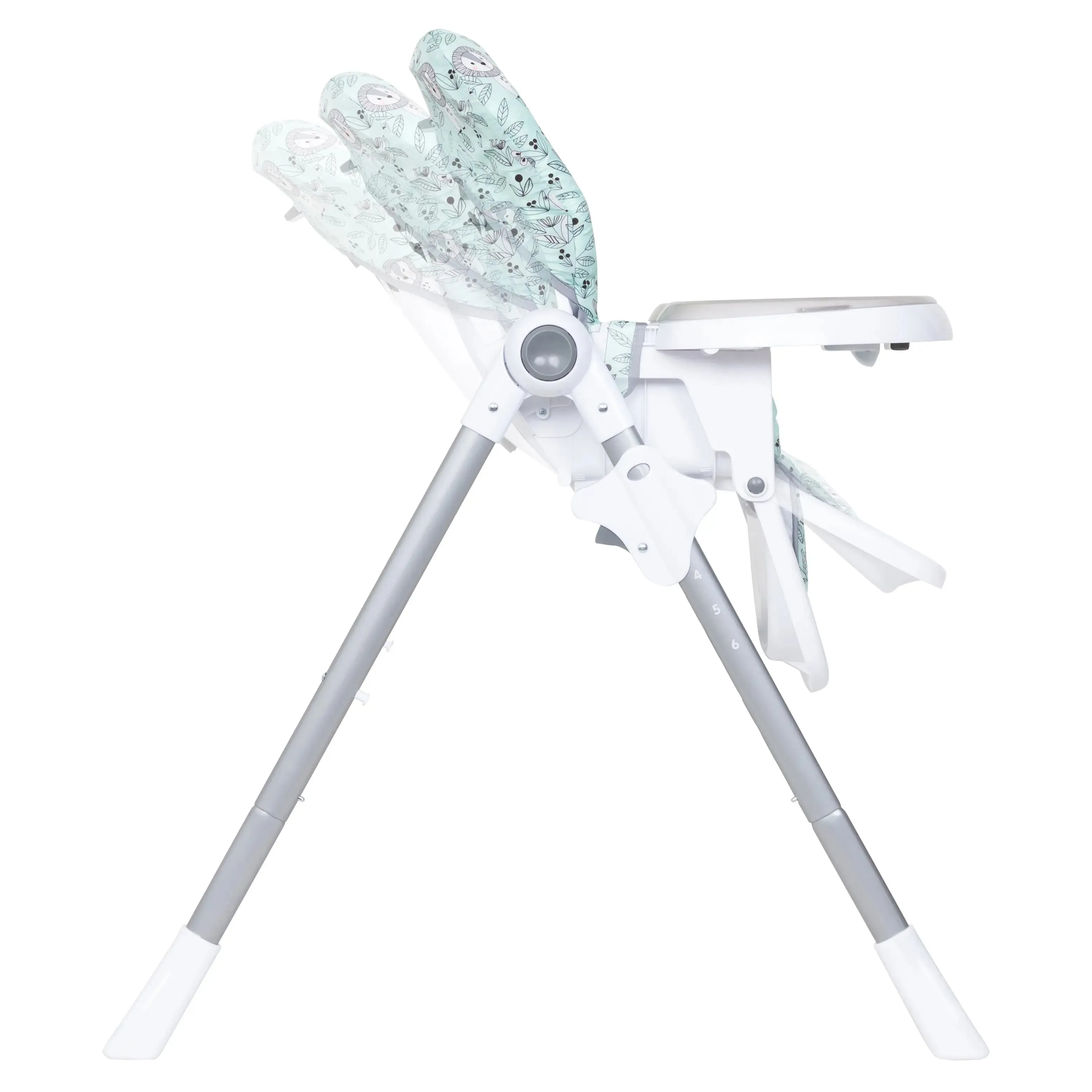 Aspen 3-in-1 High Chair