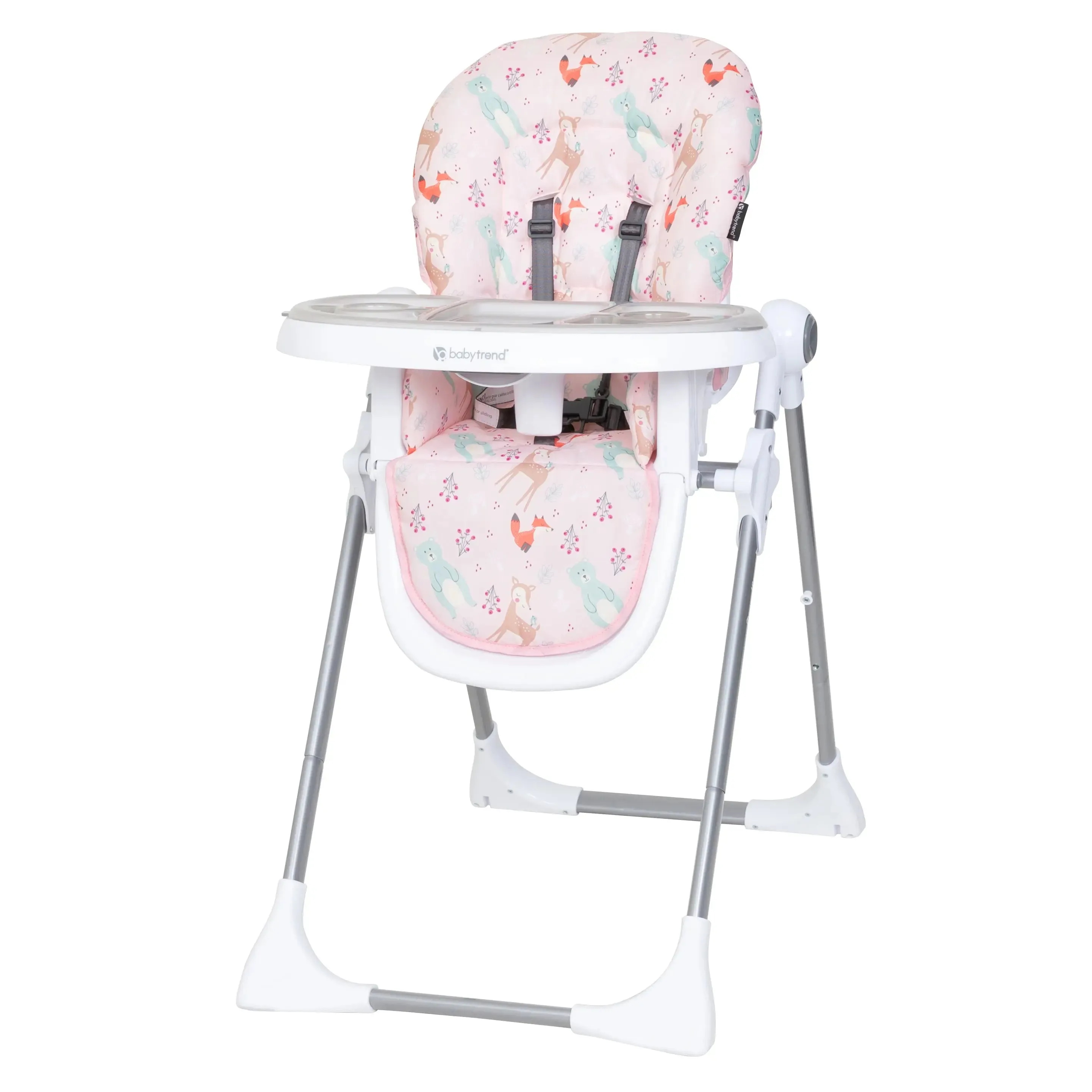 Aspen 3-in-1 High Chair