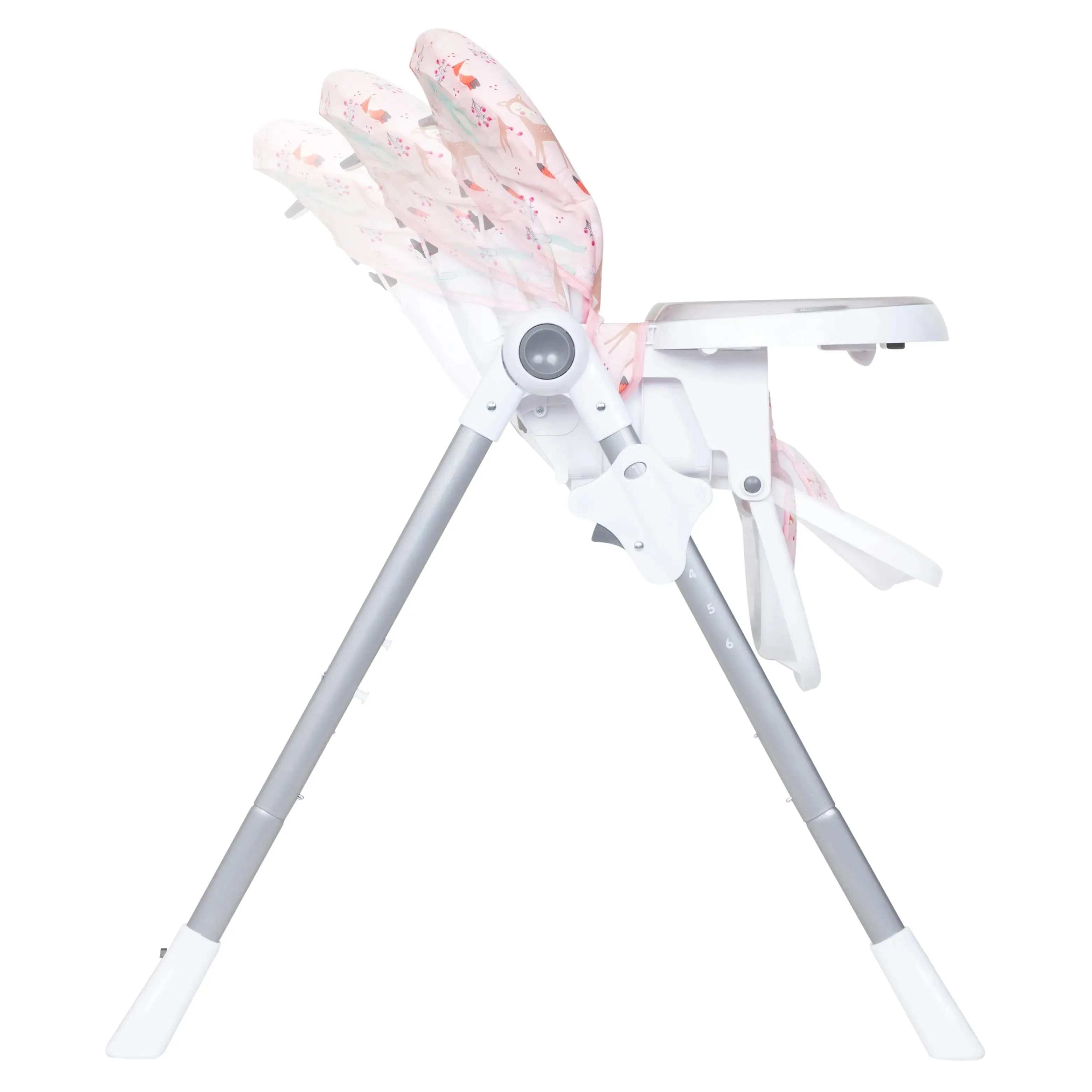 Aspen 3-in-1 High Chair