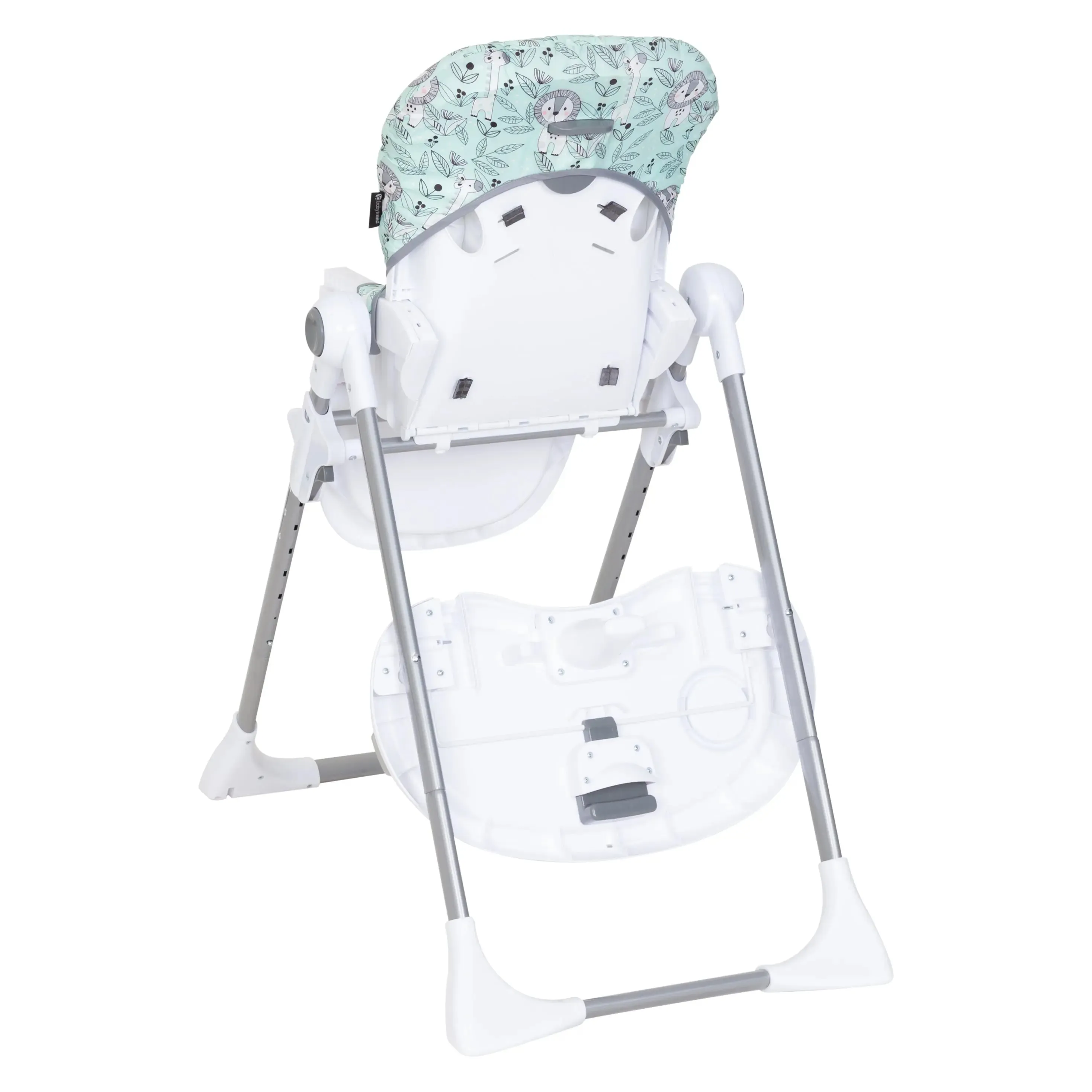 Aspen 3-in-1 High Chair