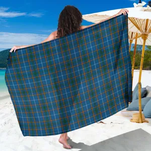 Bain Tartan Sarong