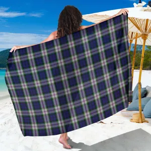 Baird Dress Tartan Sarong