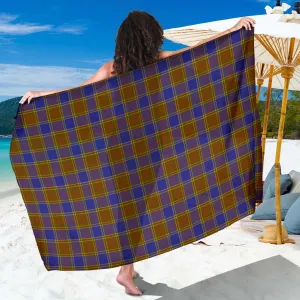 Balfour Tartan Sarong