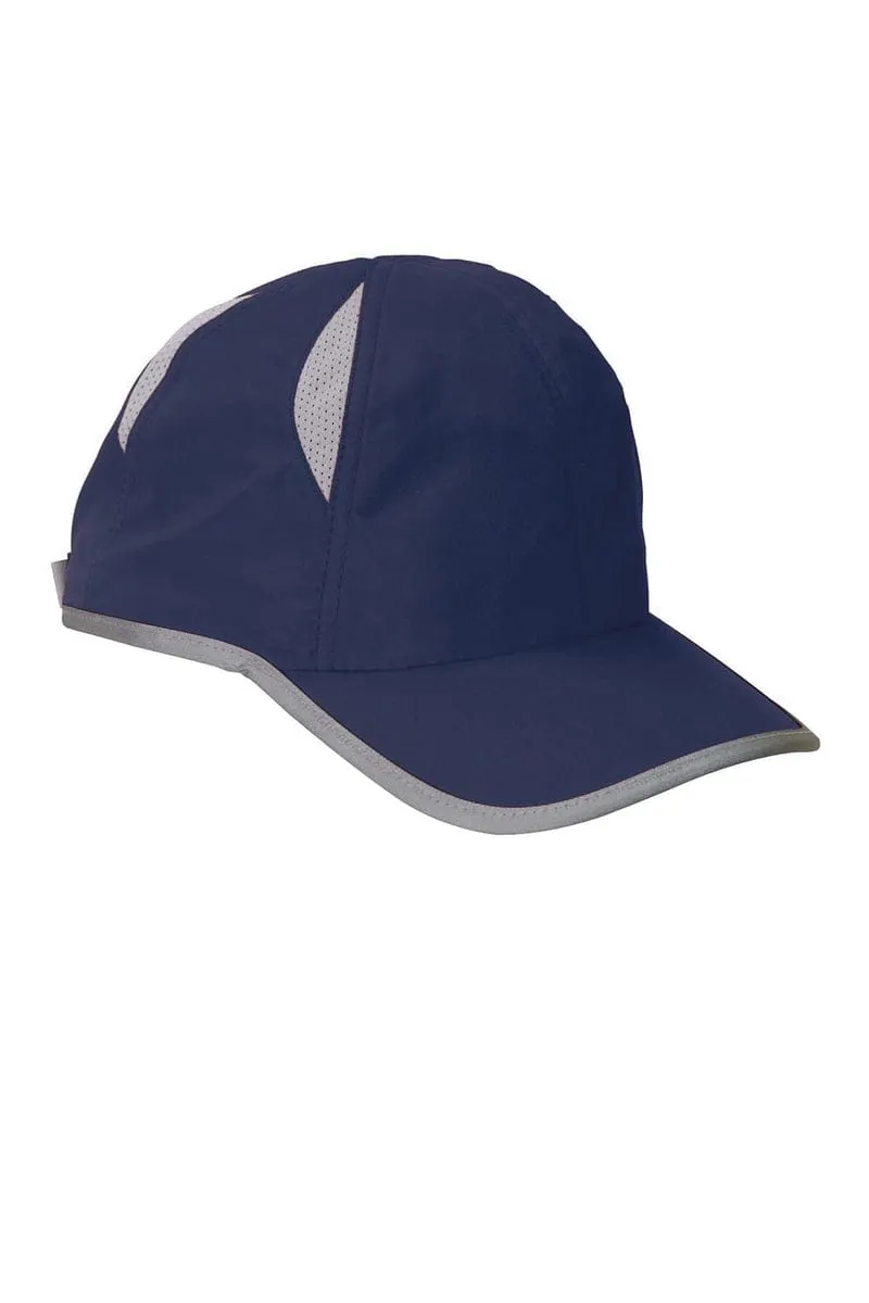 Big Accessories BA514: Performance Cap