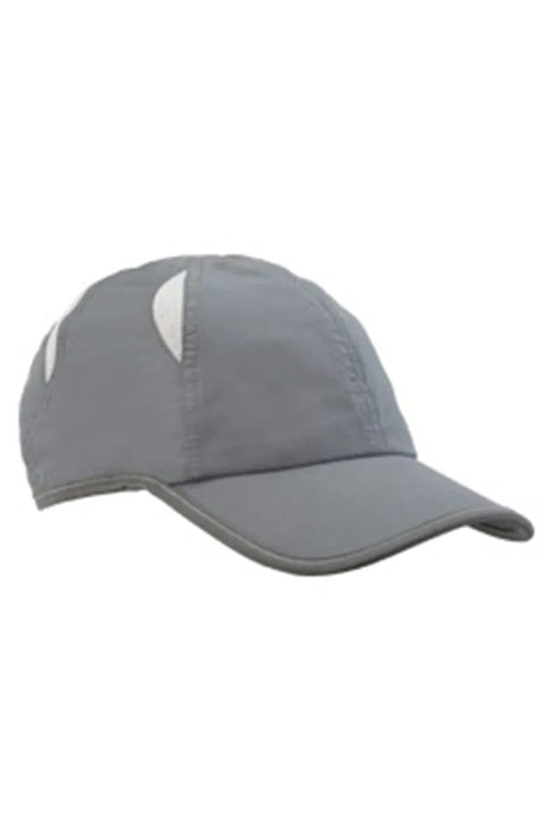 Big Accessories BA514: Performance Cap