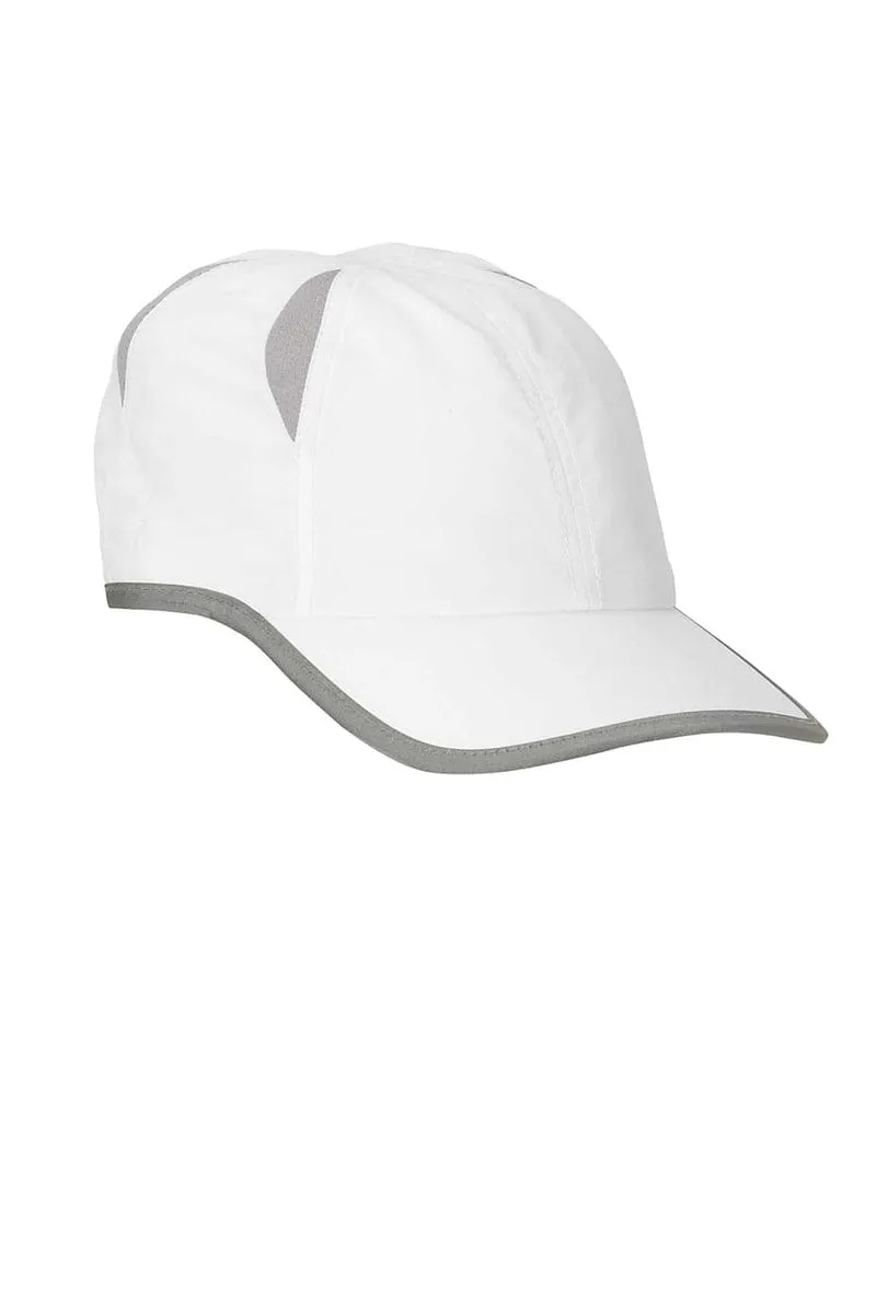 Big Accessories BA514: Performance Cap