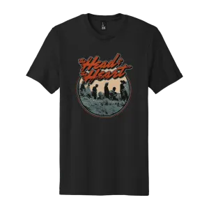 Black Rock Crest Tee