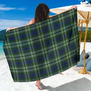 Blyth Tartan Sarong