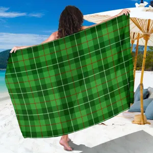 Boyle Tartan Sarong