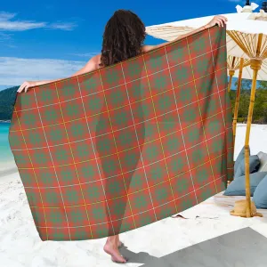 Bruce Ancient Tartan Sarong