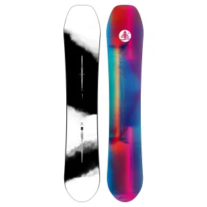 Burton Family Tree High Fidelity Wide Snowboard 2025