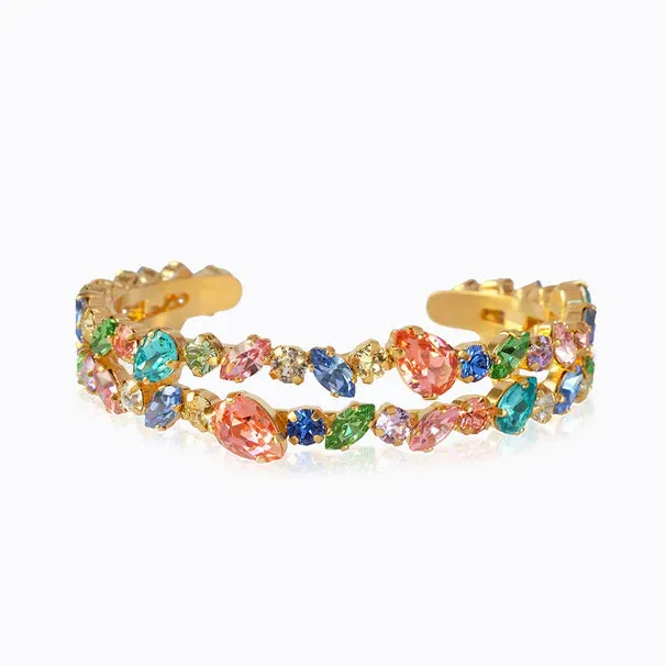 Caroline Svedbom Raimbow Gabriella Bangle