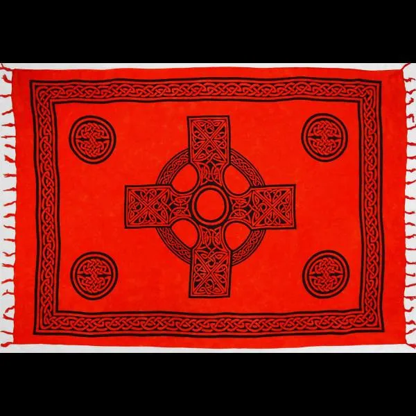 Celtic Sarongs