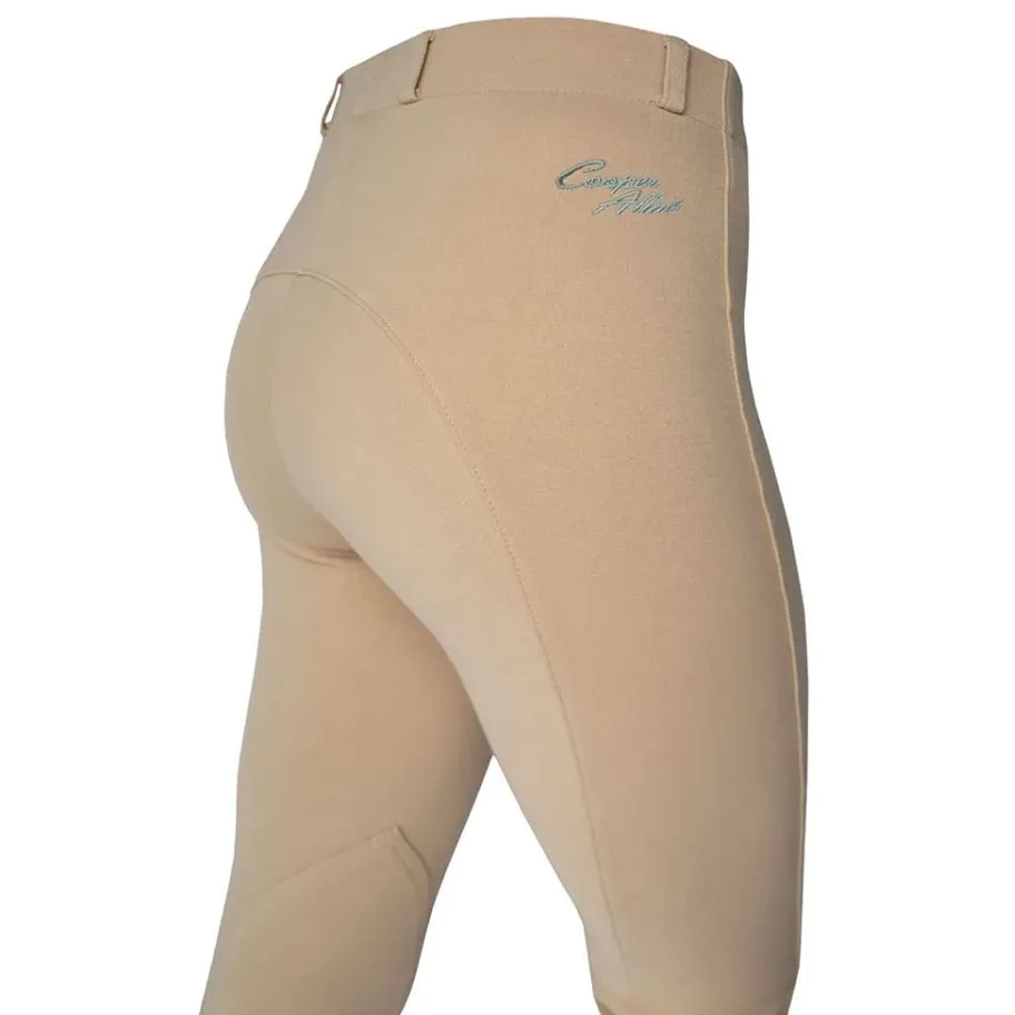 Cooper Alan Kids Club Pull On Jodhpurs