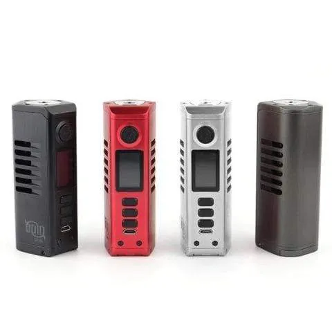 Dovpo ODIN MINI DNA75C Box Mod