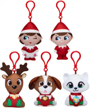 Elf on the Shelf and Elf Pets Mini Clip Strip