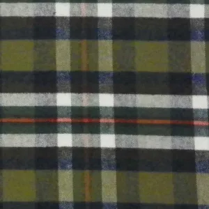 Flannel Fabric By The Yard - GMF21 - Jackson Hole