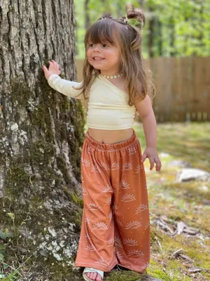 Flowy Pants