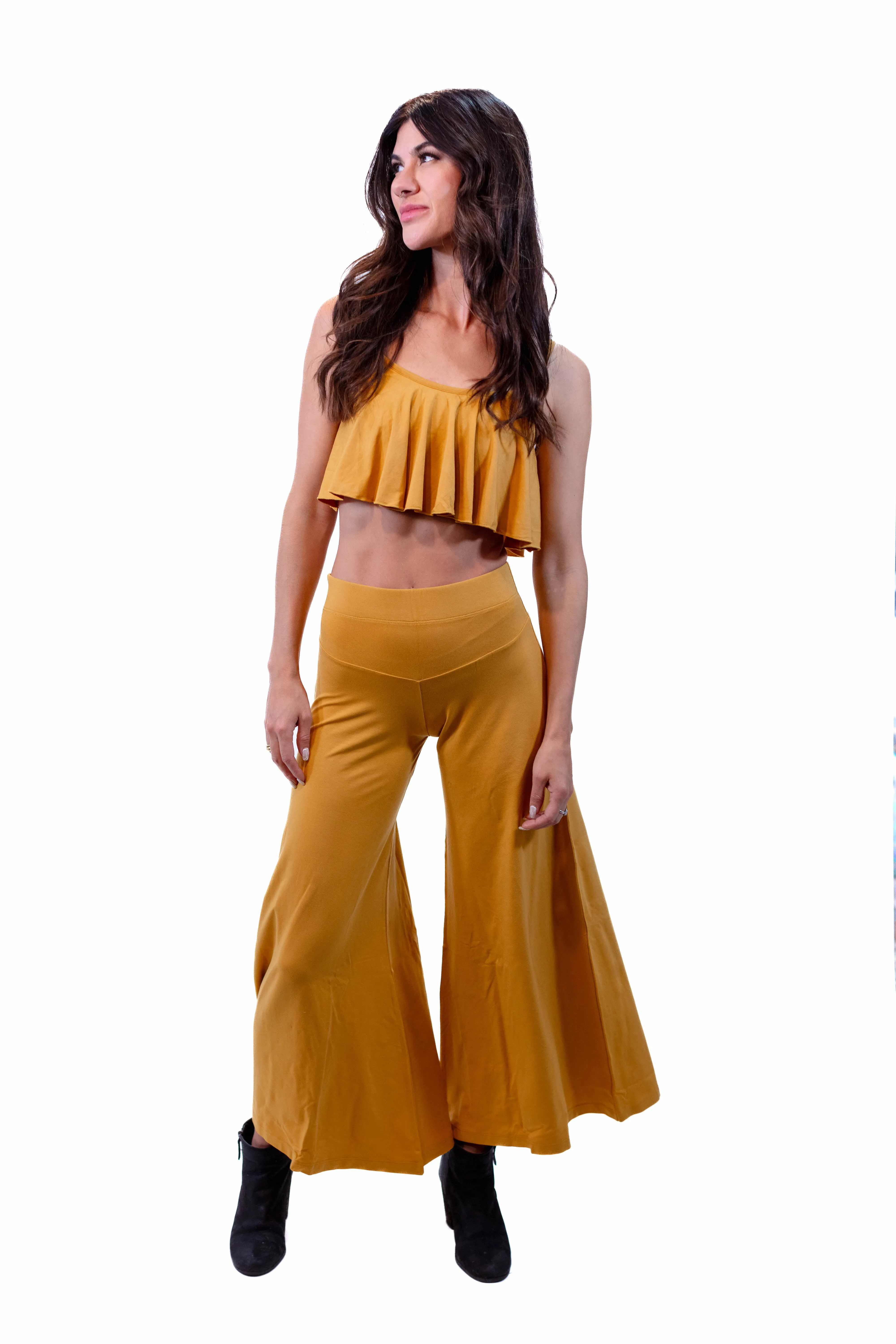 Gaucho Pant