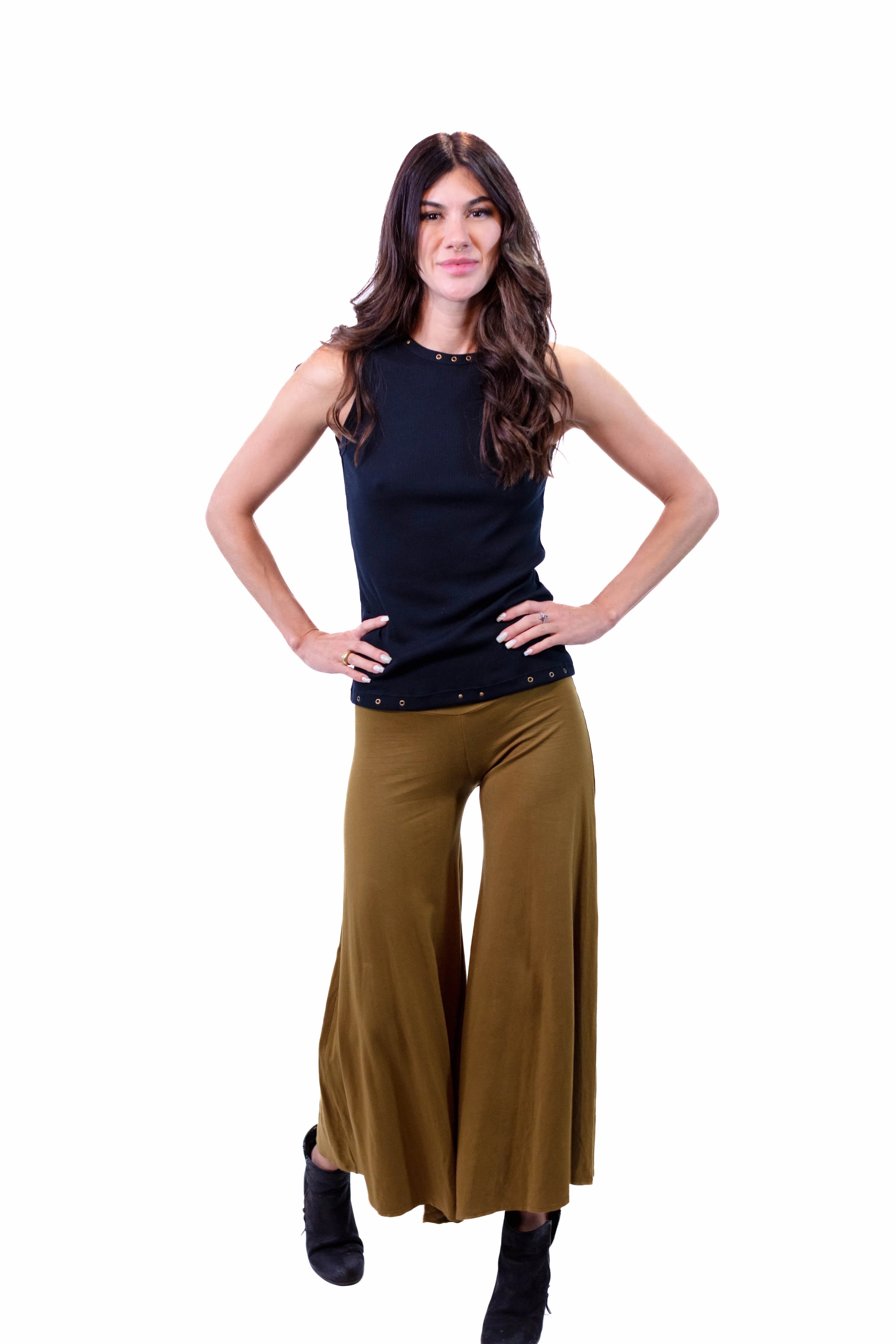 Gaucho Pant