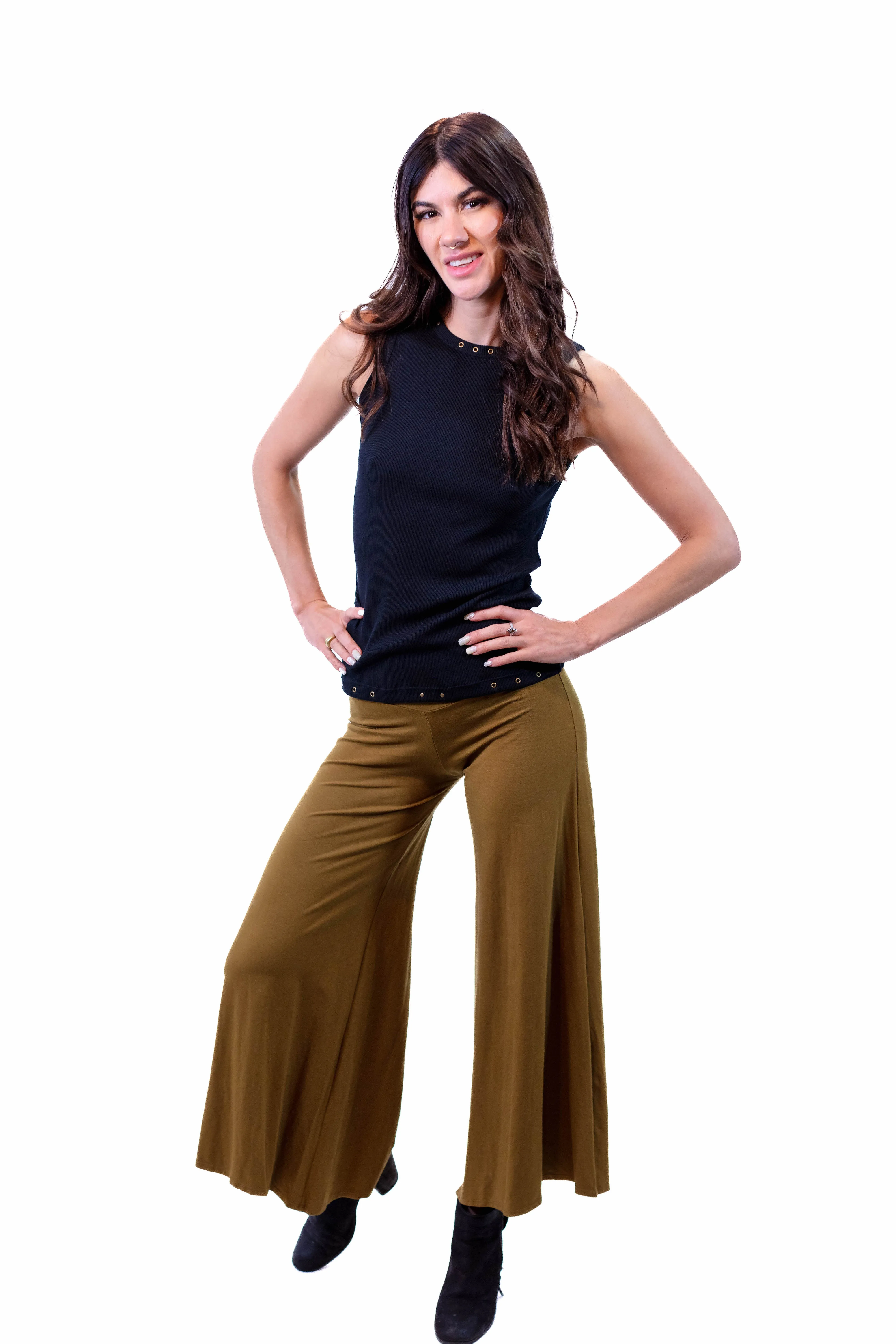 Gaucho Pant