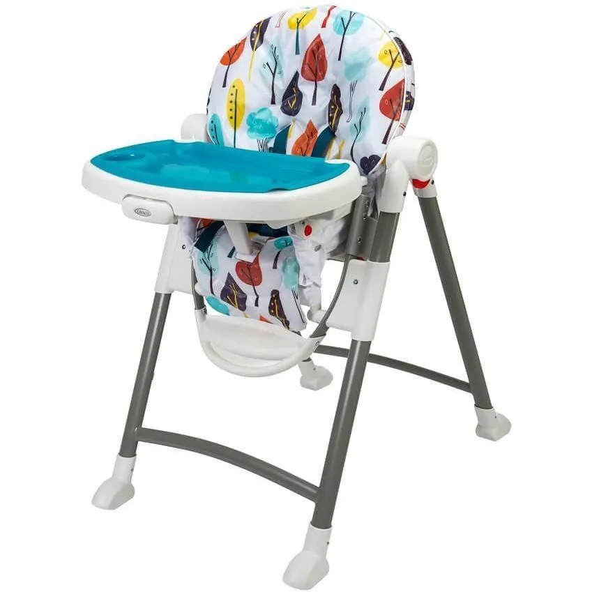 Graco Contempo High Low Chair