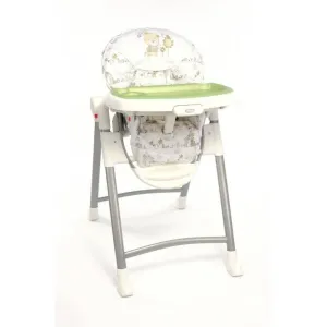 Graco Contempo High Low Chair