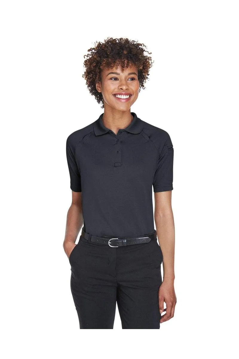 Harriton M211W: Ladies' Tactical Performance Polo