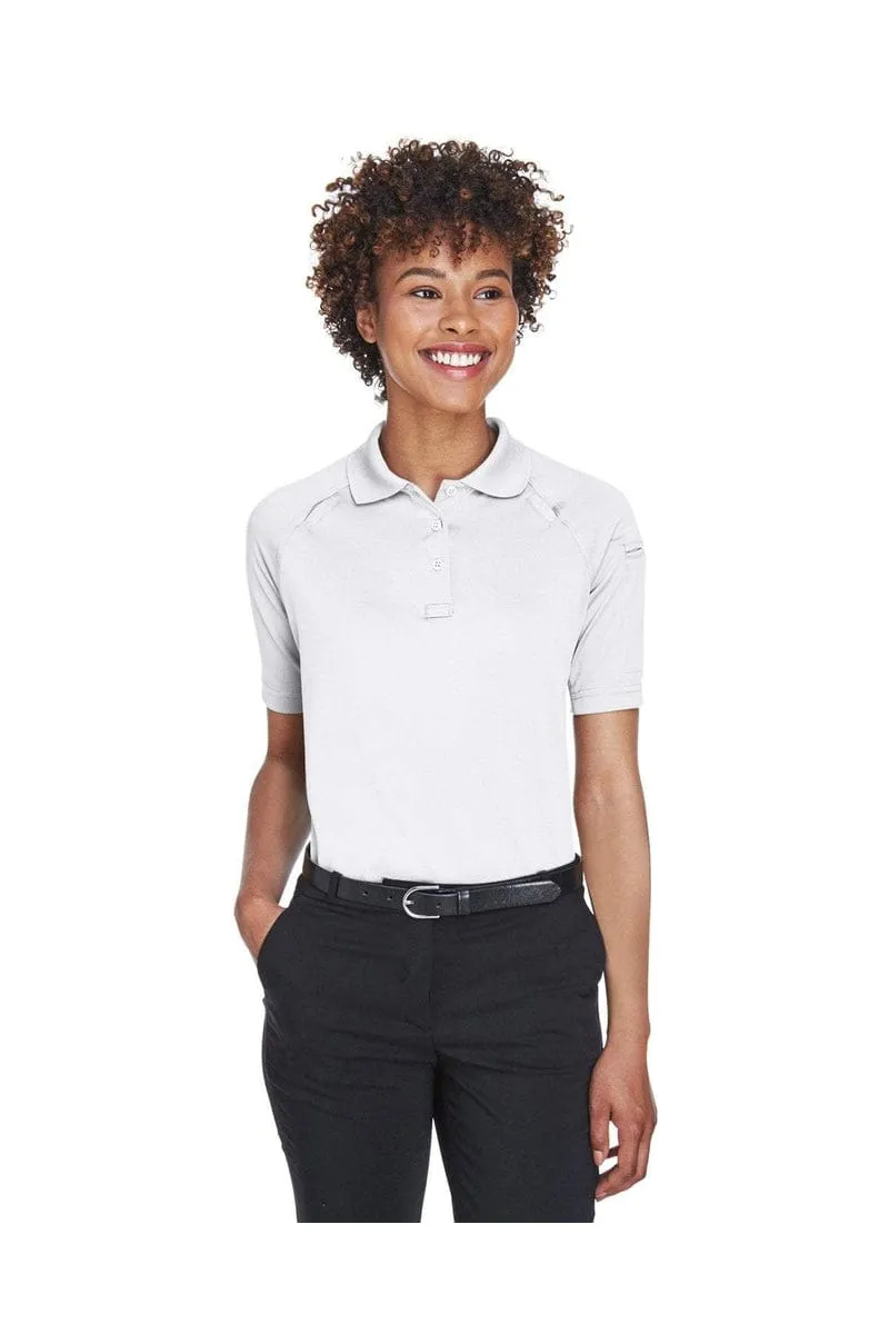 Harriton M211W: Ladies' Tactical Performance Polo