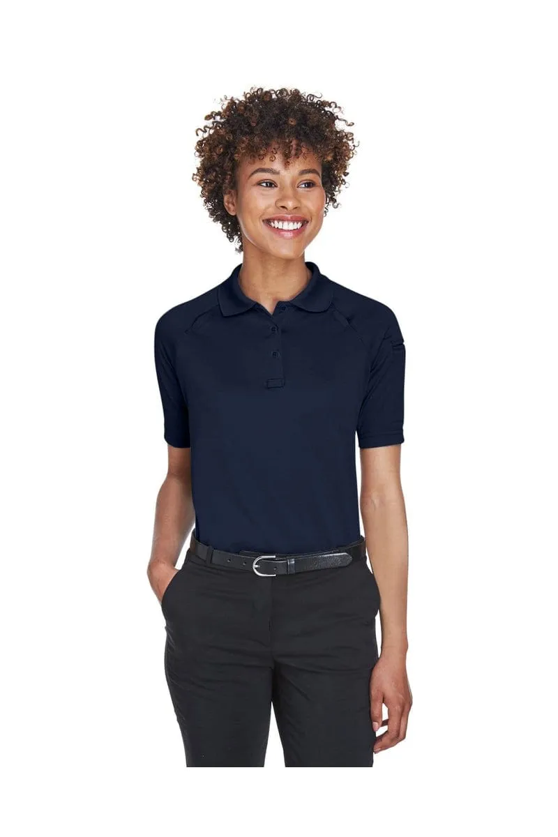 Harriton M211W: Ladies' Tactical Performance Polo