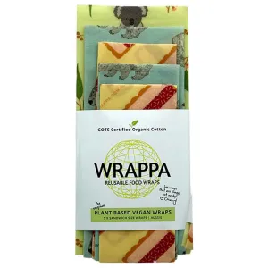 ic Cotton Wrap - Aussie