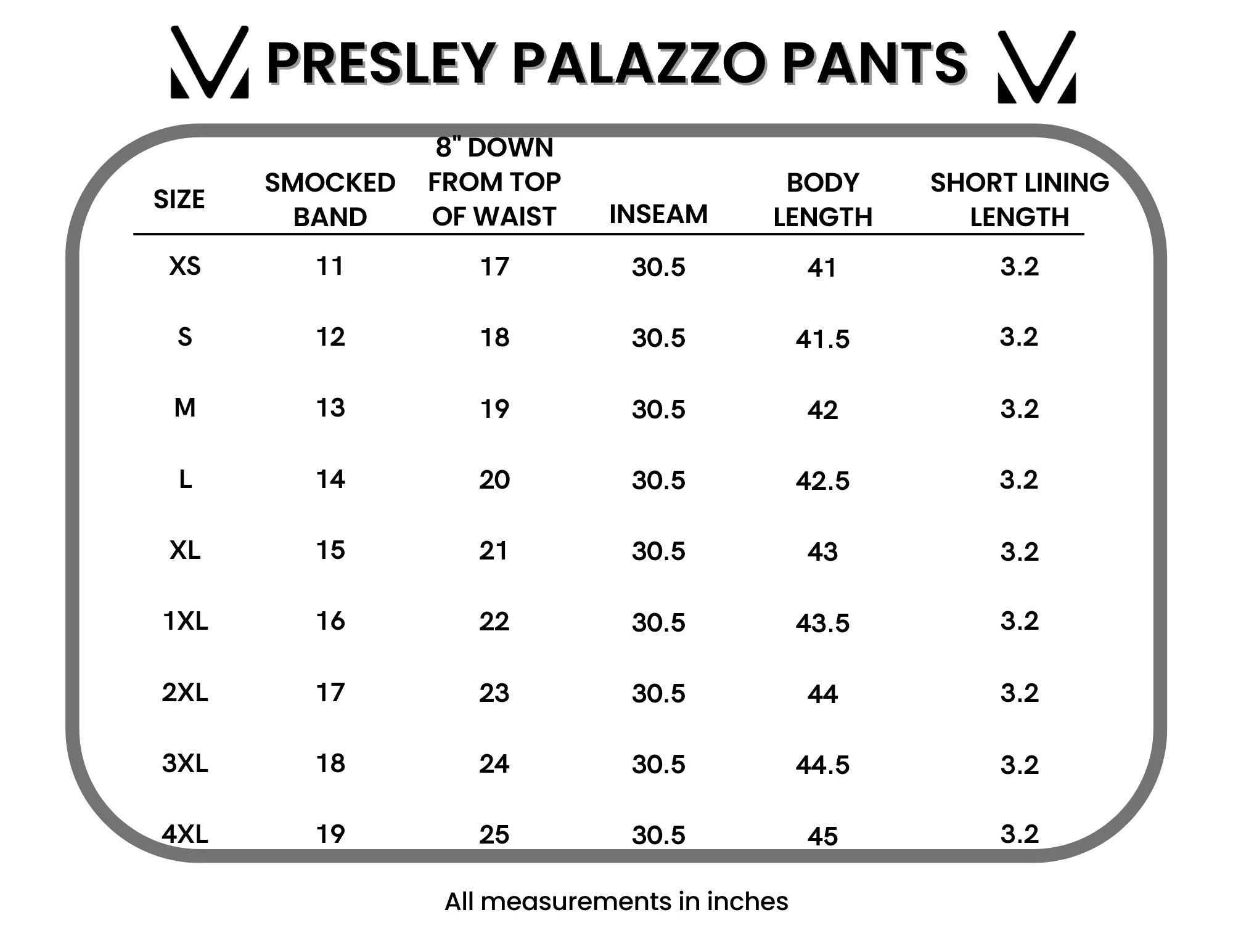 IN STOCK Presley Palazzo Pants - Brick | Women's Wide-Leg Pants FINAL SALE