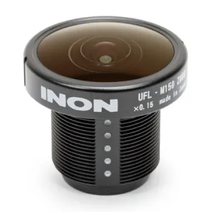 Inon Underwater Micro Fisheye Lens UFL-M150 ZM80